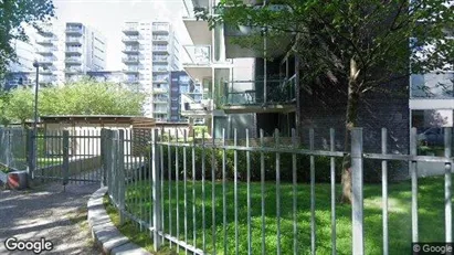 Apartments for rent in Oslo Grünerløkka - Photo from Google Street View