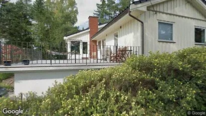 Rooms for rent in Oslo Nordstrand - Photo from Google Street View