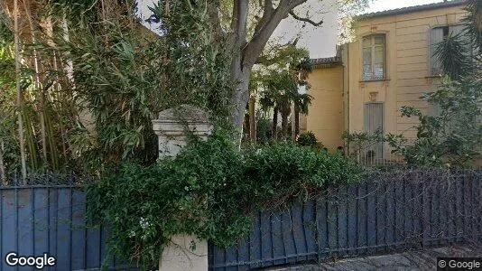 Apartments for rent in Perpignan - Photo from Google Street View