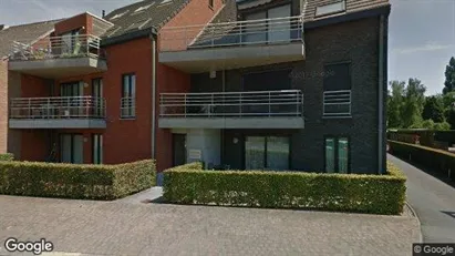 Apartments for rent in Zulte - Photo from Google Street View