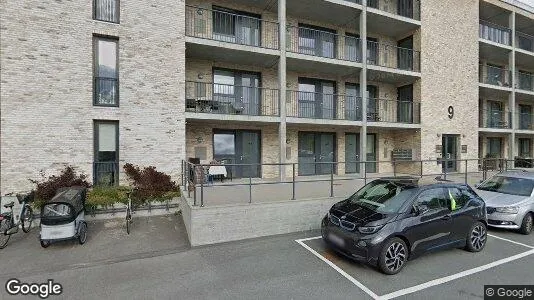 Apartments for rent in Frederikssund - Photo from Google Street View