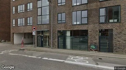 Apartments for rent in Valby - Photo from Google Street View