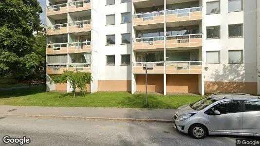 Apartments for rent in Stockholm South - Photo from Google Street View