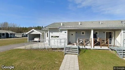 Apartments for rent in Askersund - Photo from Google Street View