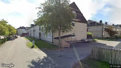 Apartments for rent in Linköping - Photo from Google Street View