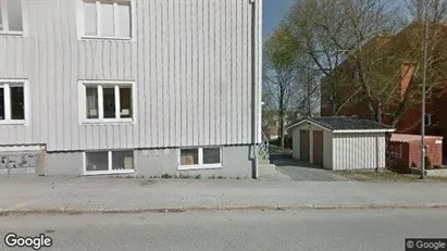 Apartments for rent in Örnsköldsvik - Photo from Google Street View