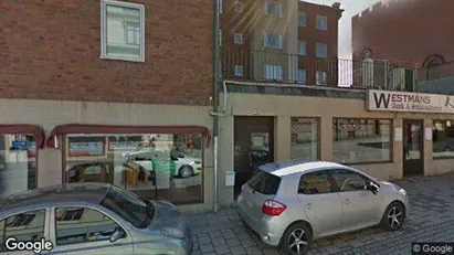 Apartments for rent in Örnsköldsvik - Photo from Google Street View