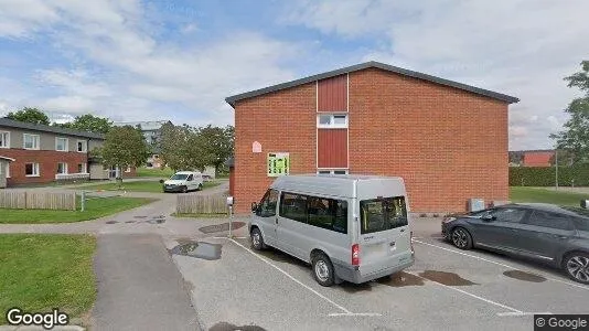 Apartments for rent in Årjäng - Photo from Google Street View