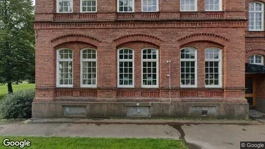 Apartments for rent in Kristinehamn - Photo from Google Street View