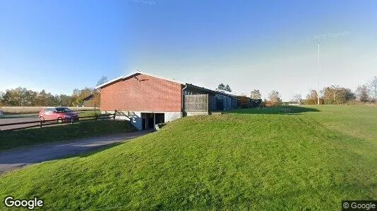 Apartments for rent in Laholm - Photo from Google Street View