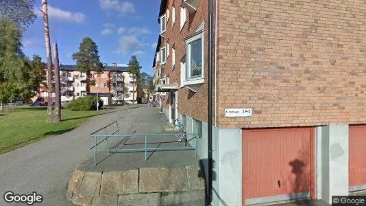 Apartments for rent in Luleå - Photo from Google Street View