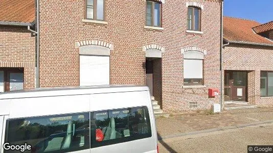 Apartments for rent in Lummen - Photo from Google Street View