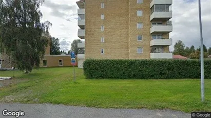 Apartments for rent in Vännäs - Photo from Google Street View