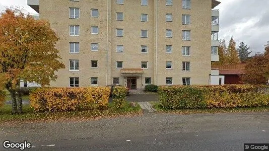 Apartments for rent in Vännäs - Photo from Google Street View