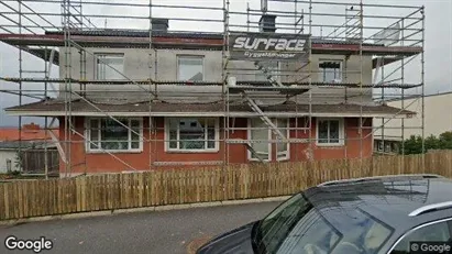 Apartments for rent in Nässjö - Photo from Google Street View