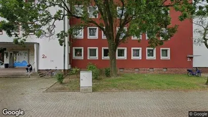 Apartments for rent in Salzgitter - Photo from Google Street View