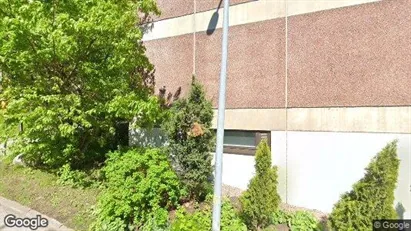 Apartments for rent in Espoo - Photo from Google Street View