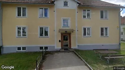 Apartments for rent in Gävle - Photo from Google Street View