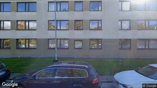 Apartments for rent in Gävle - Photo from Google Street View