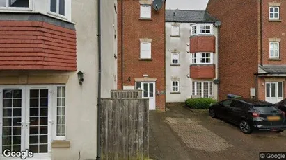 Apartments for rent in Durham - County Durham - Photo from Google Street View