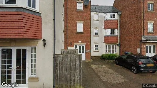 Apartments for rent in Durham - County Durham - Photo from Google Street View