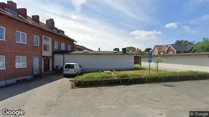 Apartments for rent in Östra Göinge - Photo from Google Street View