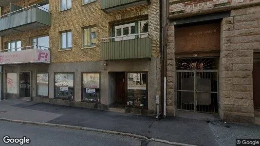 Apartments for rent in Majorna-Linné - Photo from Google Street View