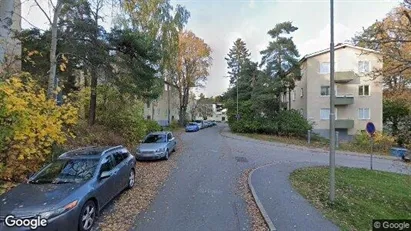 Apartments for rent in Stockholm South - Photo from Google Street View