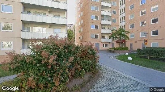 Apartments for rent in Haninge - Photo from Google Street View