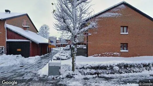 Apartments for rent in Kumla - Photo from Google Street View