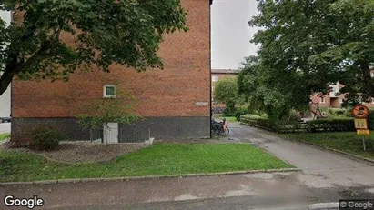 Rooms for rent in Uppsala - Photo from Google Street View