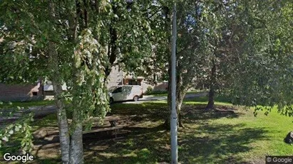 Apartments for rent in Oslo St. Hanshaugen - Photo from Google Street View