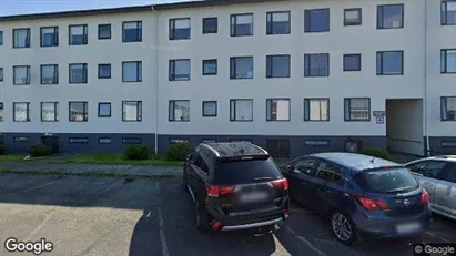 Apartments for rent in Reykjavík Breiðholt - Photo from Google Street View