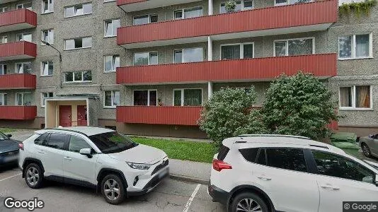 Apartments for rent in Tallinn Kesklinna - Photo from Google Street View