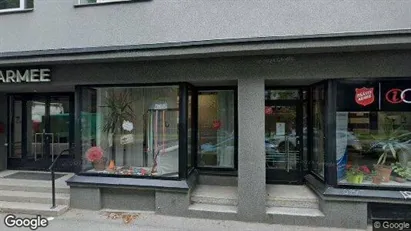 Apartments for rent in Tallinn Kesklinna - Photo from Google Street View