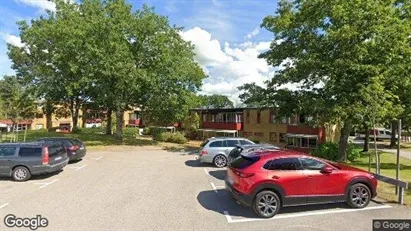 Apartments for rent in Växjö - Photo from Google Street View