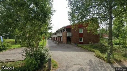 Apartments for rent in Växjö - Photo from Google Street View