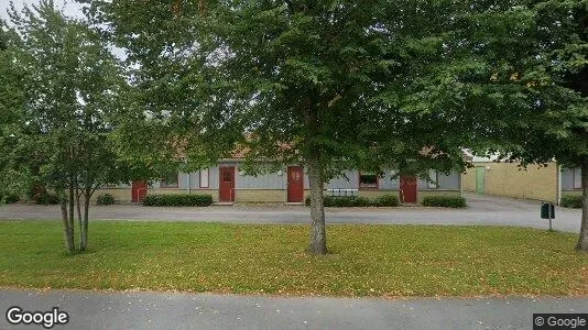 Apartments for rent in Växjö - Photo from Google Street View