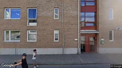 Apartments for rent in Strömstad - Photo from Google Street View