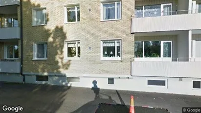 Apartments for rent in Skövde - Photo from Google Street View