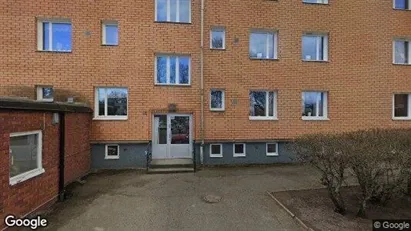 Apartments for rent in Skövde - Photo from Google Street View