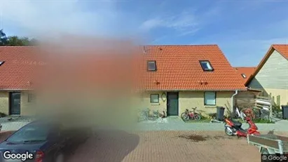 Apartments for rent in Vordingborg - Photo from Google Street View