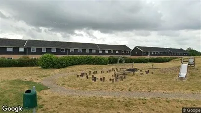 Apartments for rent in Odense SØ - Photo from Google Street View