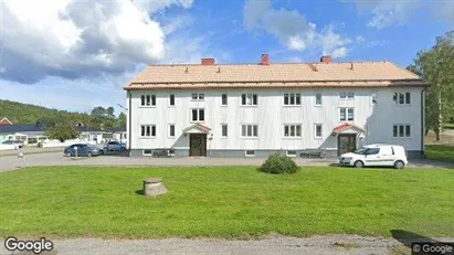 Apartments for rent in Sundsvall - Photo from Google Street View