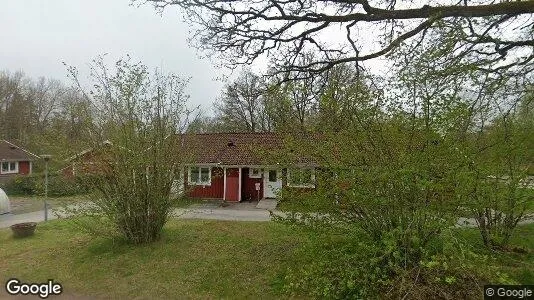 Apartments for rent in Uppvidinge - Photo from Google Street View