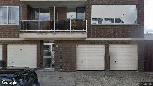 Apartments for rent in Geel - Photo from Google Street View