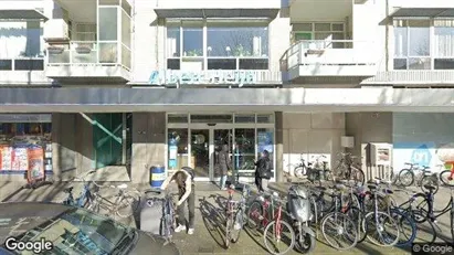 Apartments for rent in Rotterdam Centrum - Photo from Google Street View