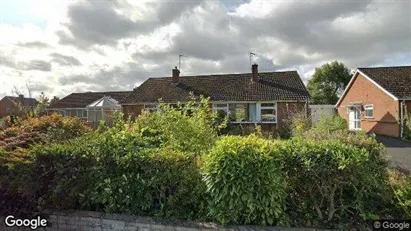 Apartments for rent in Telford - Shropshire - Photo from Google Street View