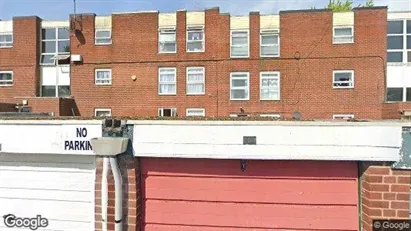 Apartments for rent in Telford - Shropshire - Photo from Google Street View