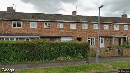 Apartments for rent in Trowbridge - Wiltshire - Photo from Google Street View